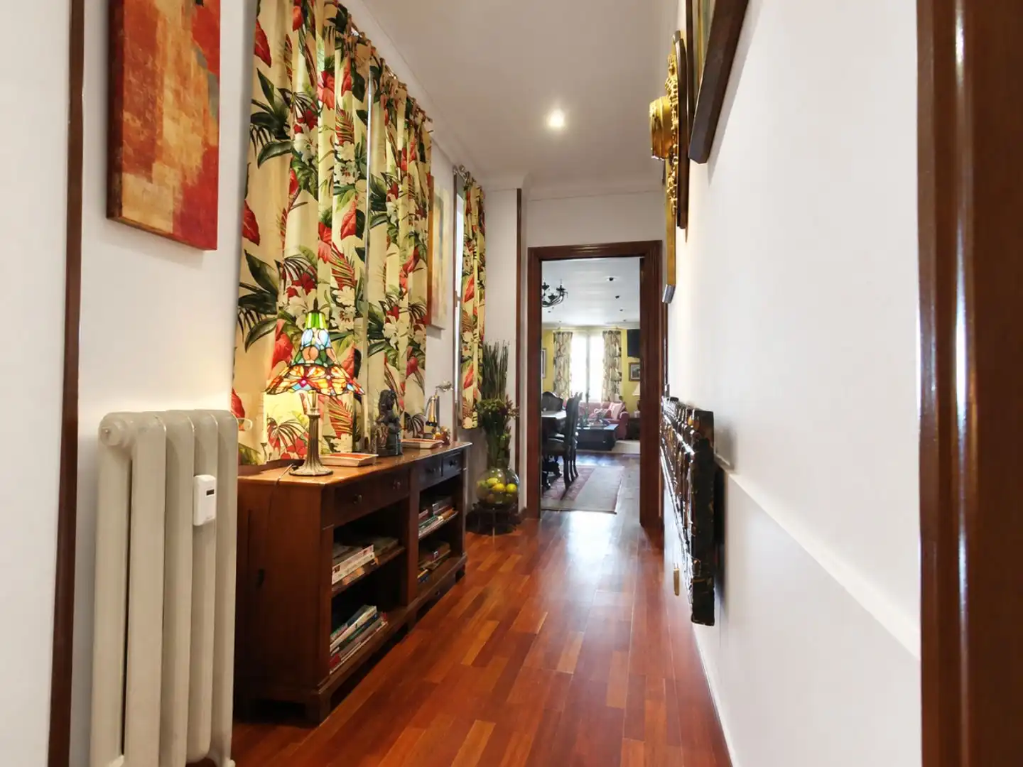 Flat for sale in  Madrid Capital  with Air Conditioner