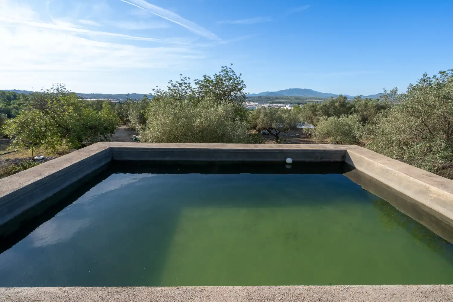 Piscina de Finca rústica en venda en Tortosa amb Terrassa i Traster