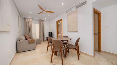 Photo 4 of Flat for rent in Las Piscinas Naturales, Torrevieja