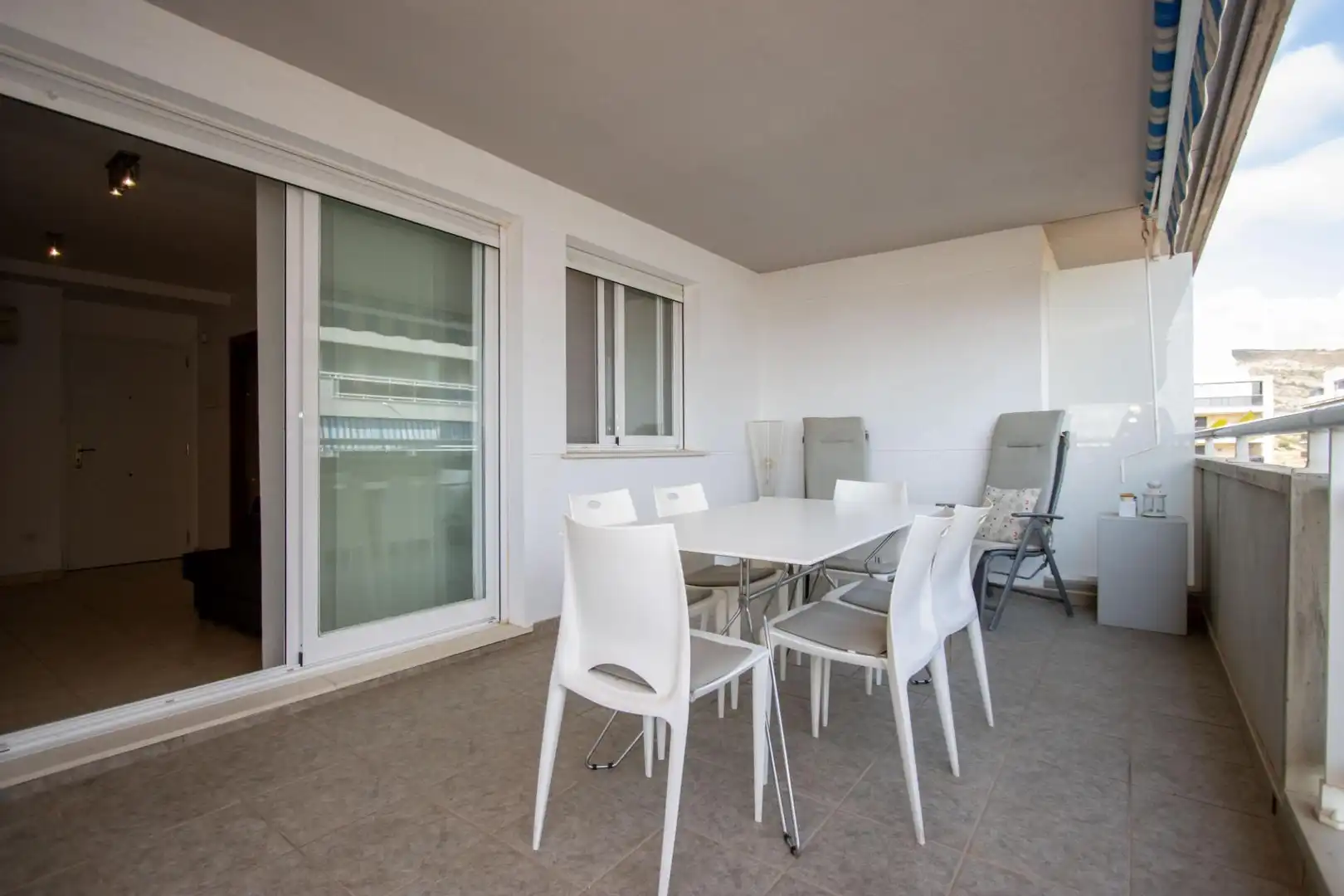 Flat with pool for sale in Avenida DEL MAR 37, imagen 38