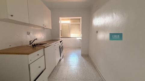 Foto 5 de Pis en venda a Calle Manuel Fal Conde, La Oliva,  Sevilla Capital