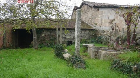 CASA CON ENCANTO PARA REFORMAR
