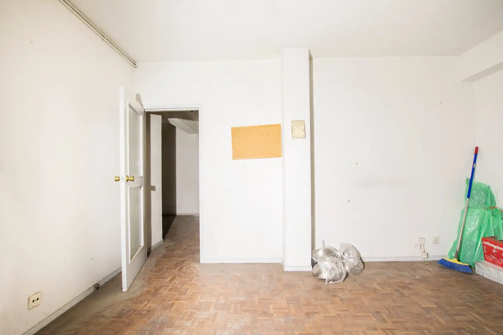Wohnung zum Verkauf in Calle de las Cuevas de Almanzora, Apóstol Santiago