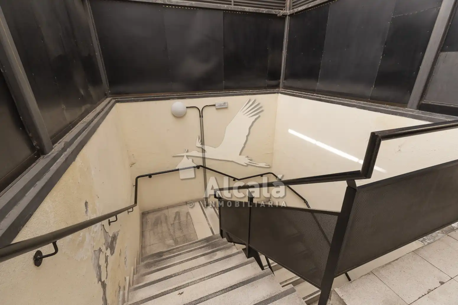 Garaje en venta en Alcalá de Henares