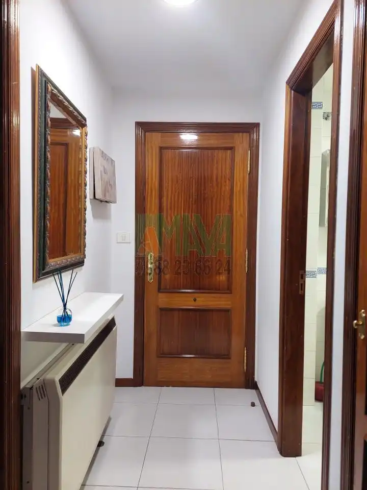 Study for sale in Ourense Capital   with Heating and Balcony