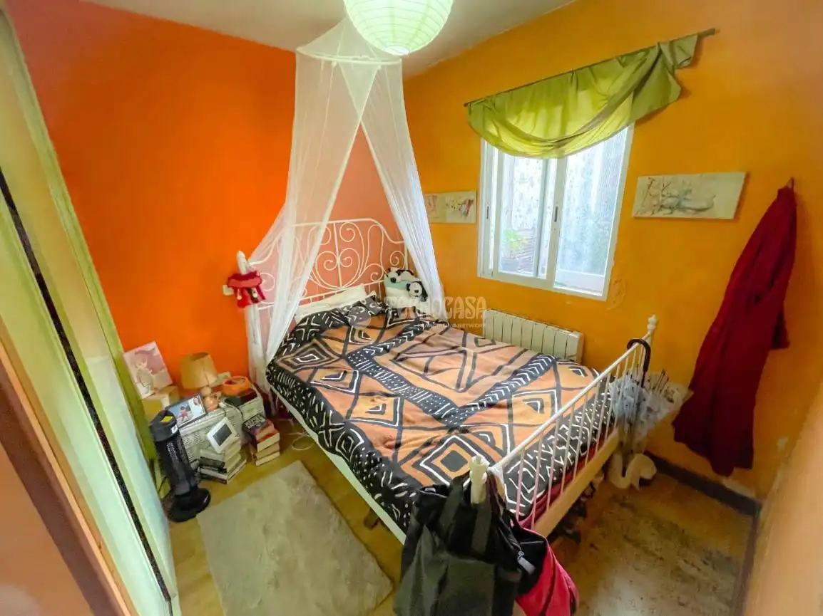 Habitación de Piso en venta en Navacerrada