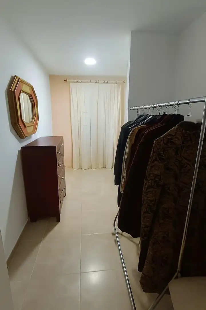 Wohnung mit Terrasse zum Verkauf in Calle JULIAN CICLISTA HERNANDEZ ZARAGOZA, imagen 20