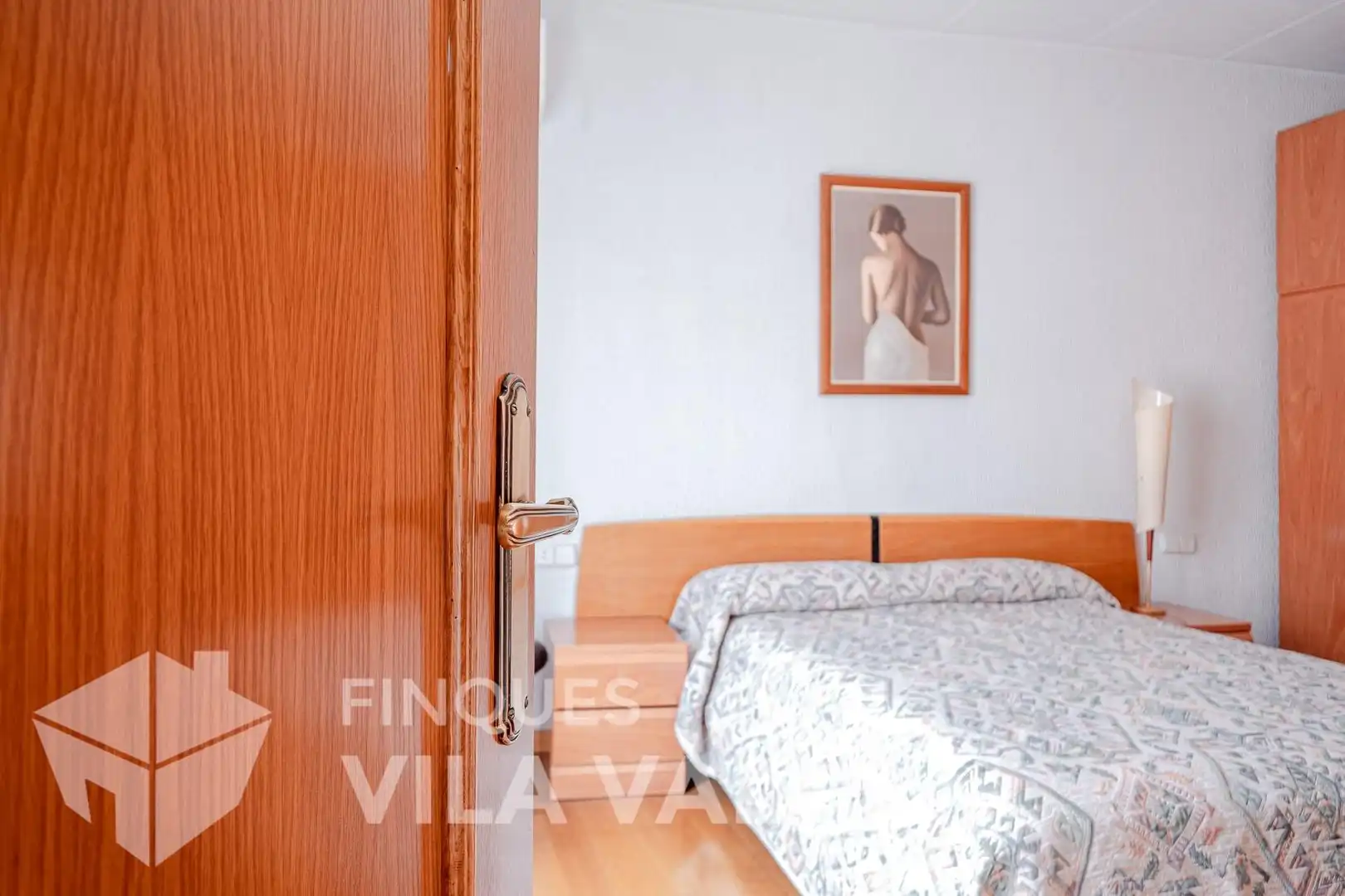 Habitación de Casa o chalet en venta en Caldes de Montbui con Aire acondicionado, Terraza y Trastero