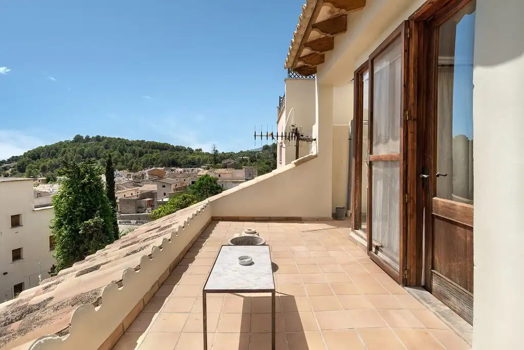 Villa con giardino in vendita a Selva, imagen 28