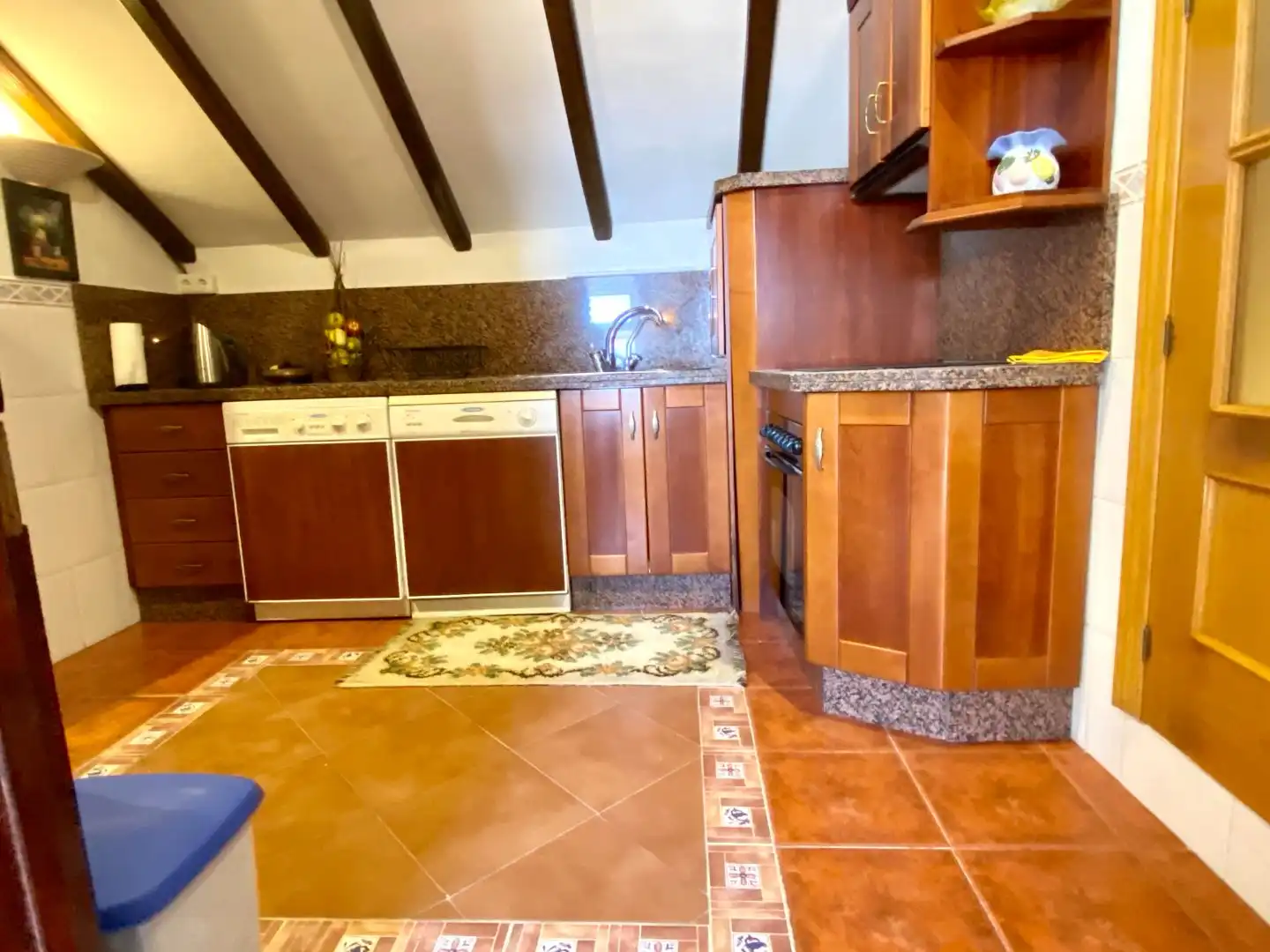 Piso con jardín en venta en Camino del Prado 1, imagen 9