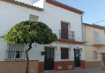 Flat for sale in C/ Ramón y Cajal