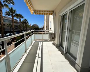 Exterior view of Apartment for sale in Benalmádena  with Terrace, Storage room and Balcony