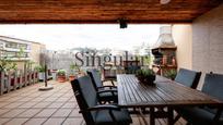 Terrace of Attic for sale in  Barcelona Capital  with Air Conditioner, Heating and Terrace