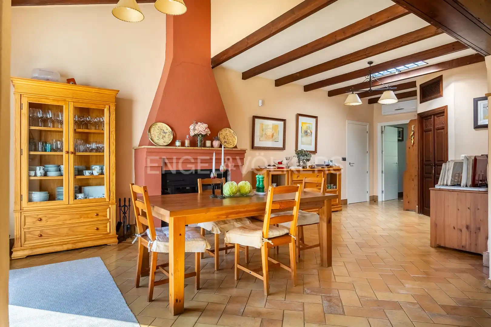 Landhaus mit Terrasse zum Verkauf in La Puebla del Río, imagen 44