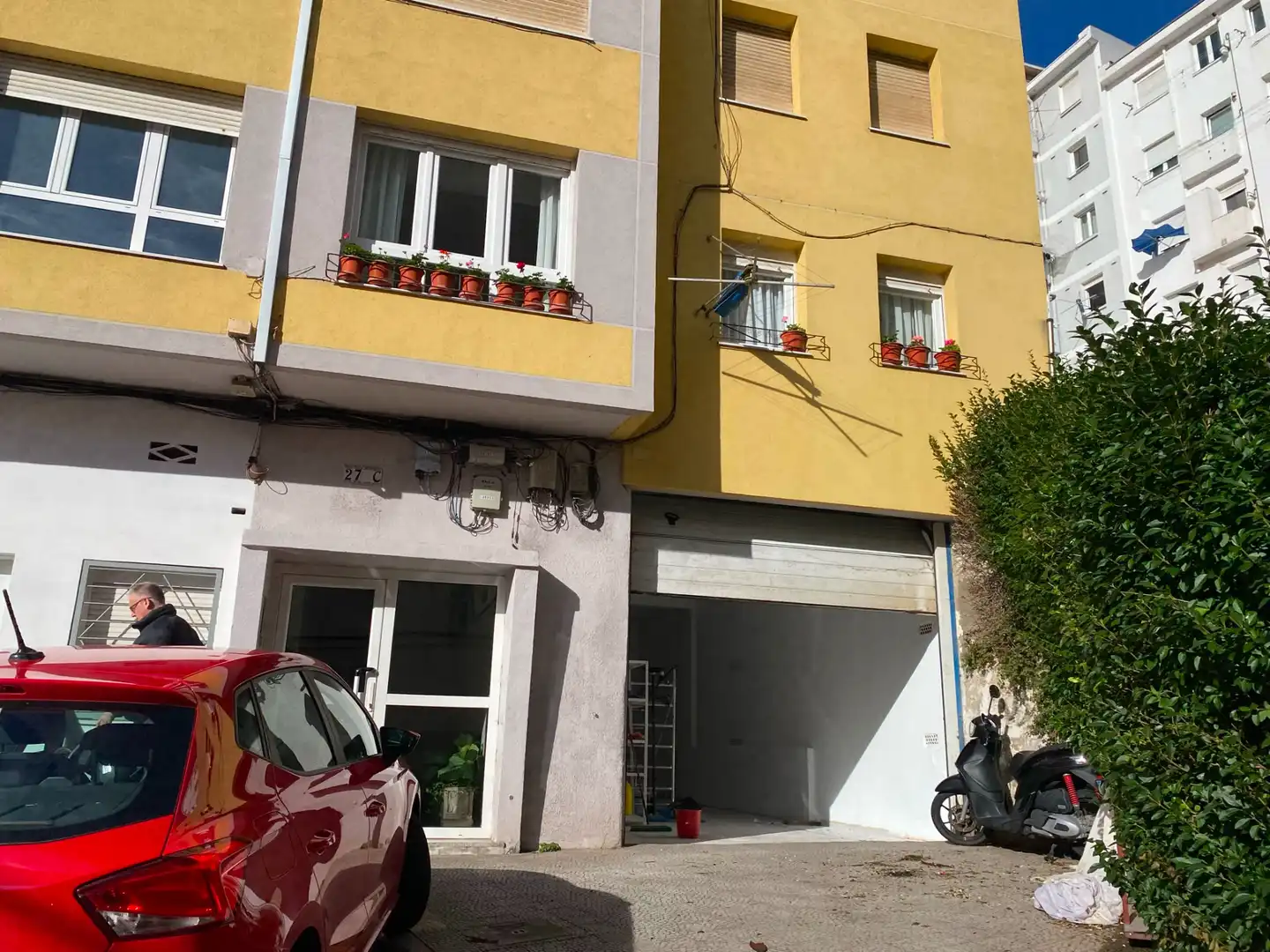 Gewerbefläche zum Verkauf in Cuesta de la Atalaya, imagen 3