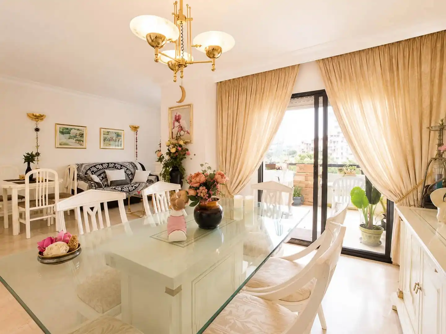 Appartement compact avec ascenseur à vendre à Calle Frascuelo 75, imagen 9