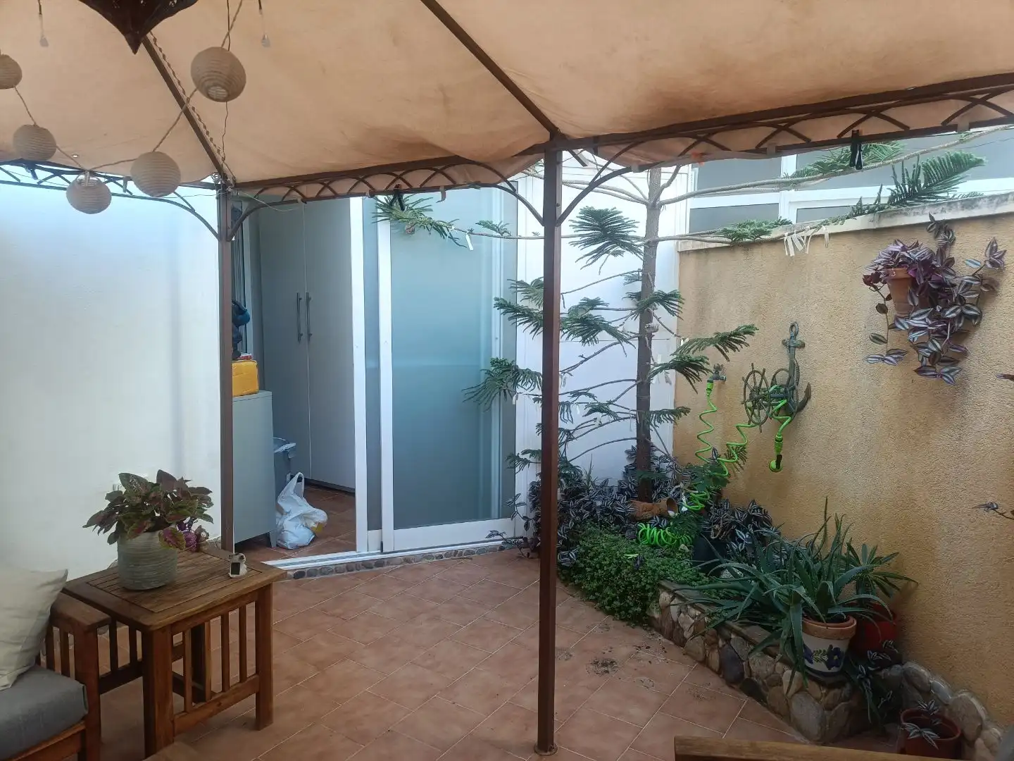 Flat with garden for sale in Carrer Teulers 4, imagen 31