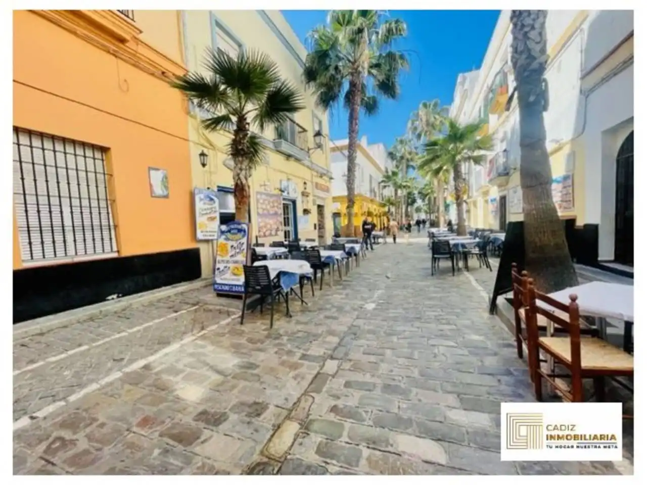 Wohnung mit Terrasse zur Miete in Calle Cristo de la Misericordia, imagen 11