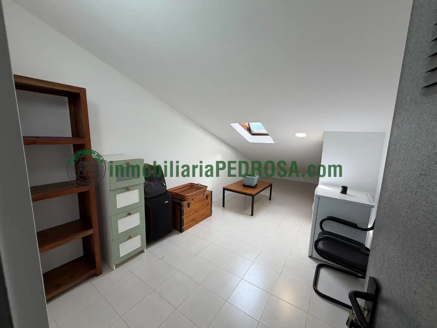 Apartament en venda en Pontevedra Capital  amb Calefacció i Traster