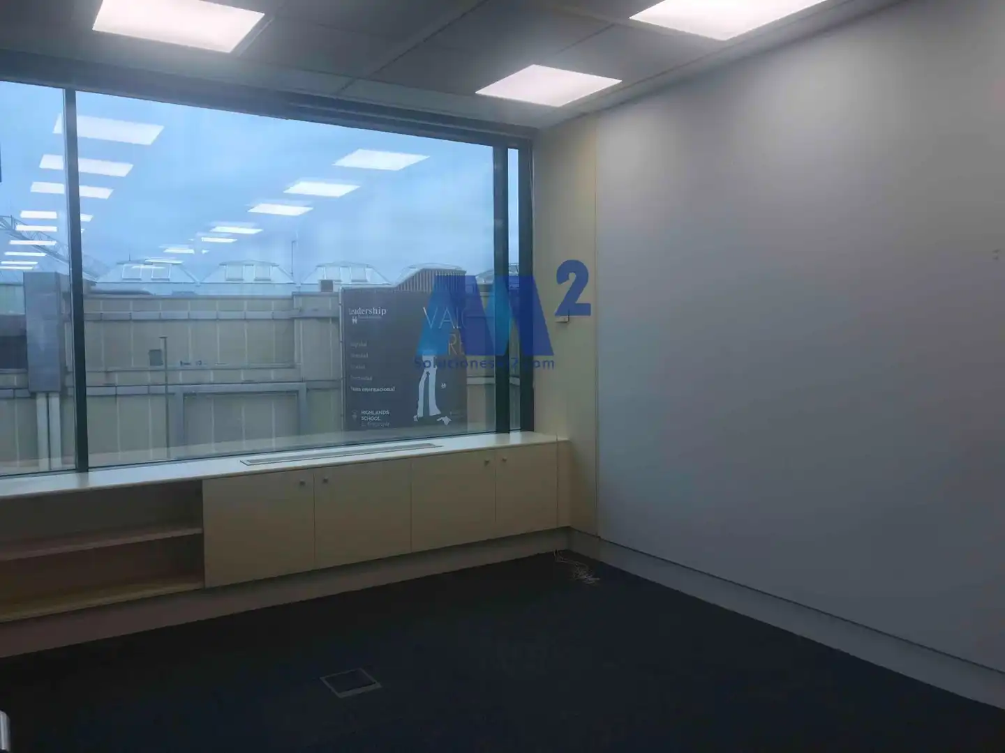 Office space to rent in Europa, imagen 6