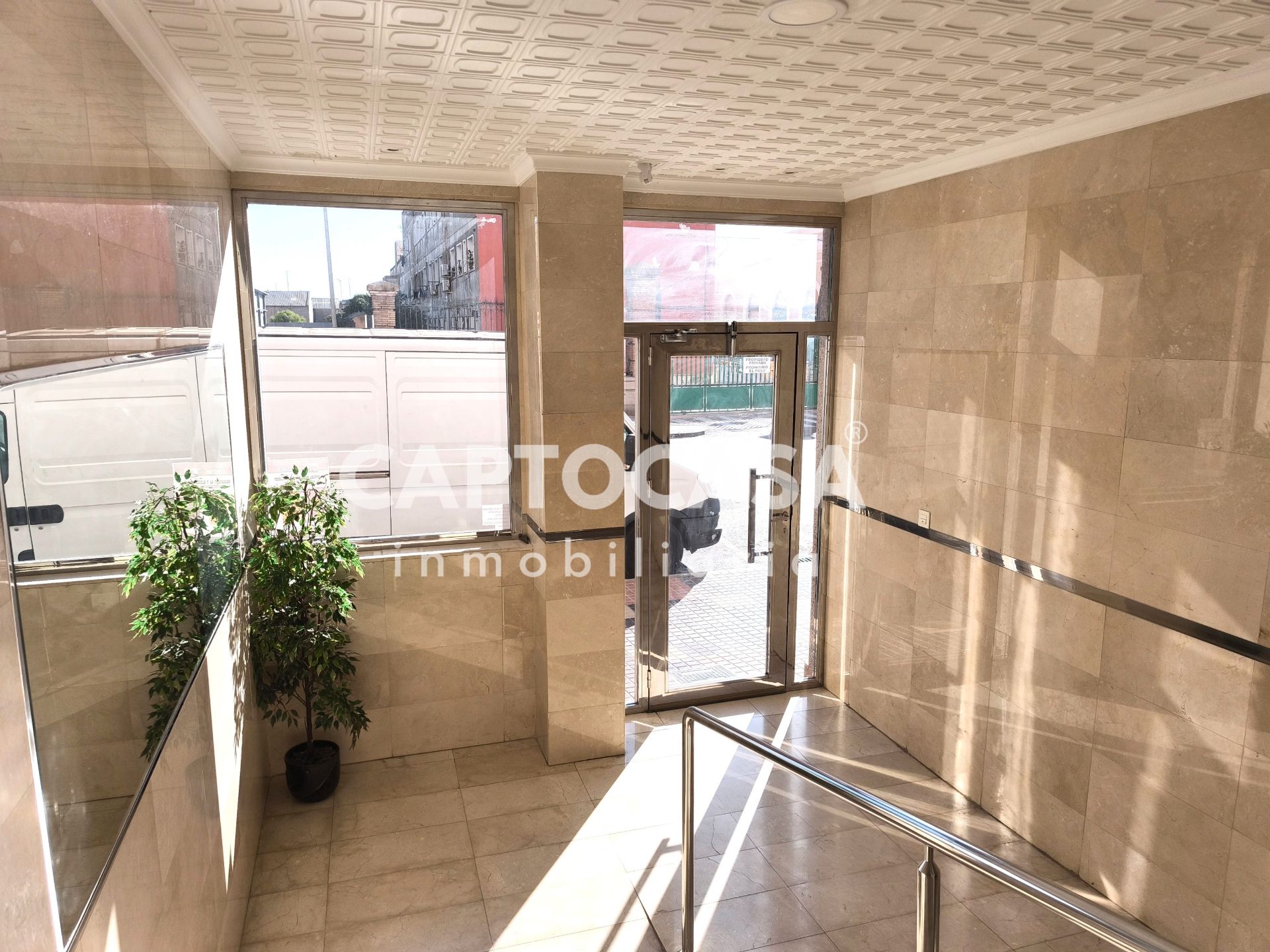 Flat for sale in Cartagena  with Balcony