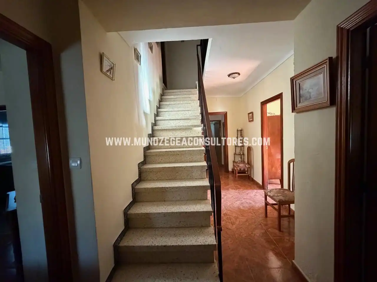 Casa con jardín en venta en Huertas Bajas de Cabra, imagen 6