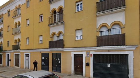 Foto 2 de Pis en venda a C/ Armas de Santiago 15, Santiago - Coronación, Jerez de la Frontera