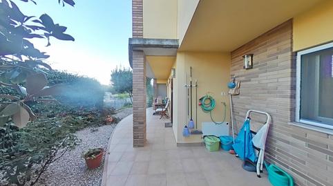 Foto 5 de Casa adosada en venda a Sant Cugat Sesgarrigues, Barcelona