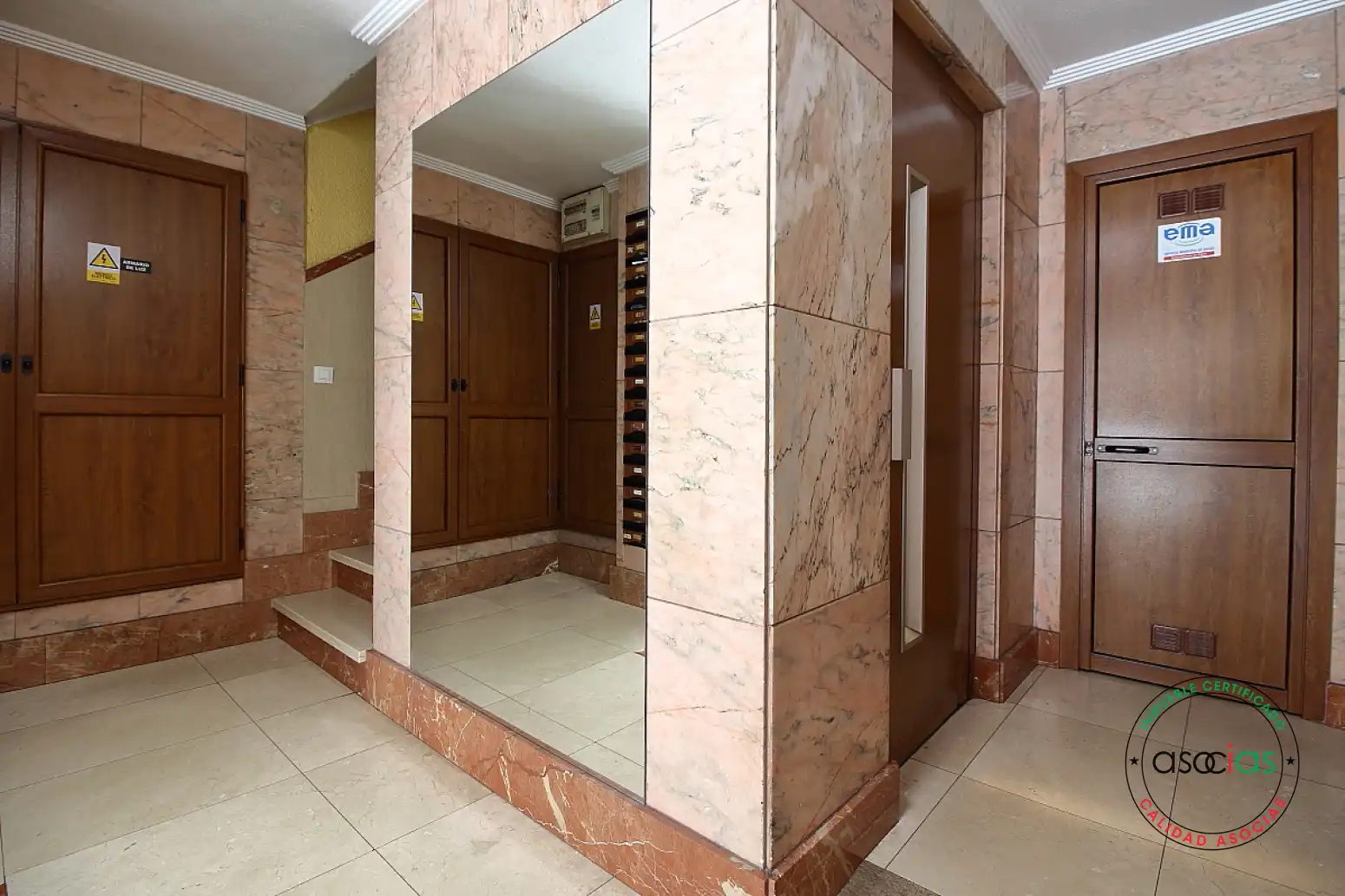 Wohnung mit Terrasse zum Verkauf in Gijón - CL LLARANES 5, imagen 38