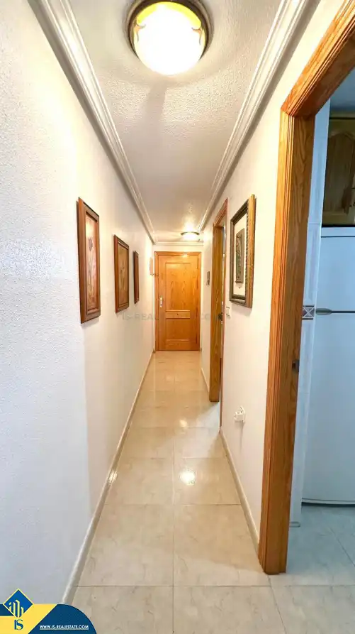 Penthouse mit Aufzug zum Verkauf in Playa del Cura, imagen 24