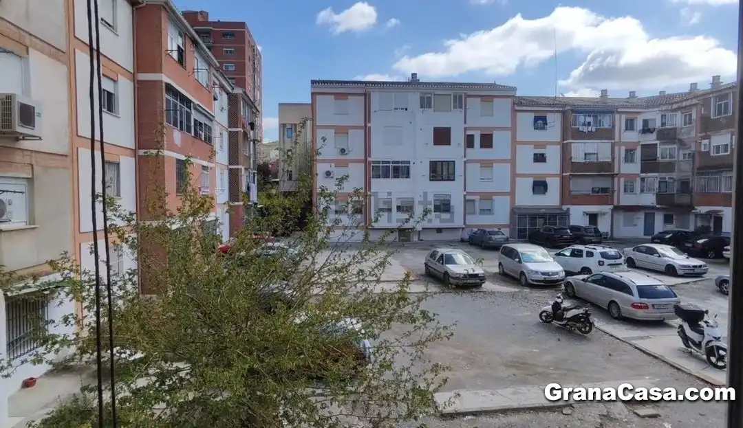 Piso con terraza en alquiler en Norte, imagen 2
