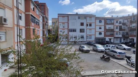 Piso de 3 dormitorios junto Tráfico – Campus Cartuja., image 2