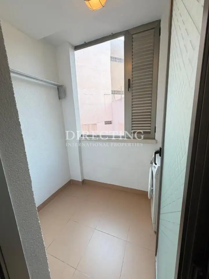 Habitación de Piso de alquiler en Madrid con Aire acondicionado y Calefacción