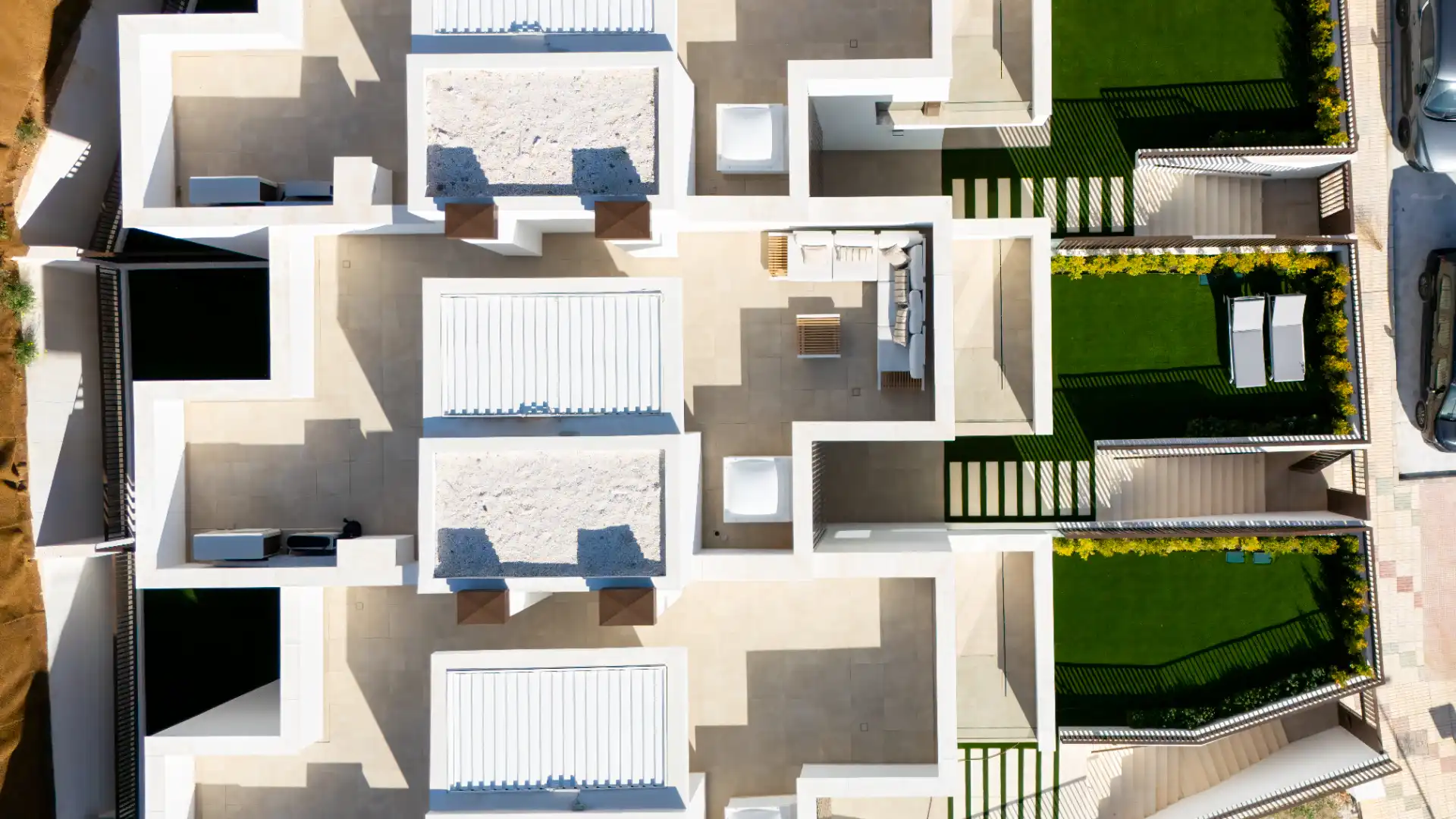 Casa o chalet en venta en Calle Guadalquivir, 5, Lo Cea