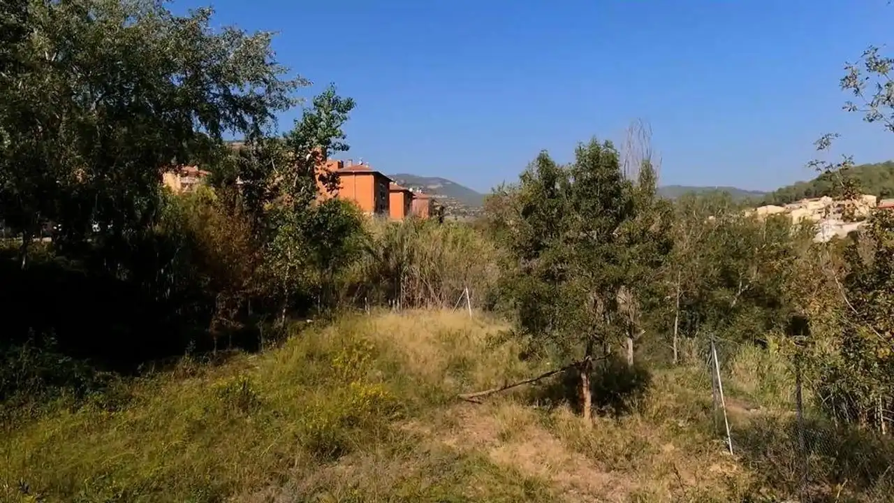 Terreny residencial en venda a Monistrol de Montserrat, imagen 5