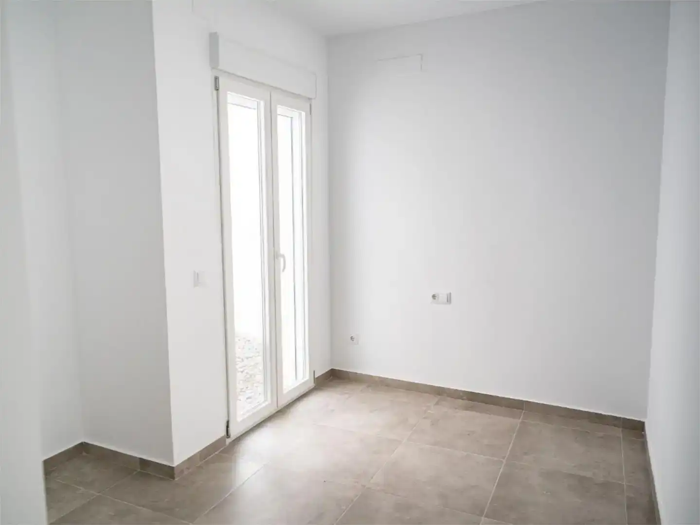Terraza de Piso en venta en Carcaixent con Balcón