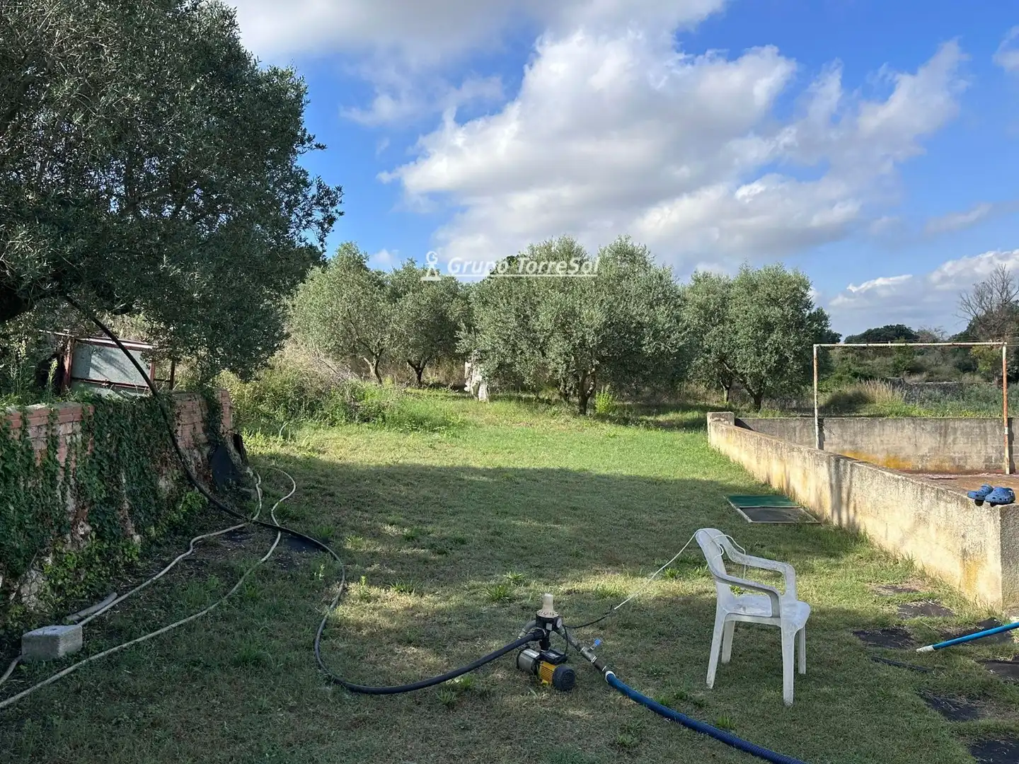Wohnung mit Pool zum Verkauf in Font Dhorta-Clariana, imagen 21