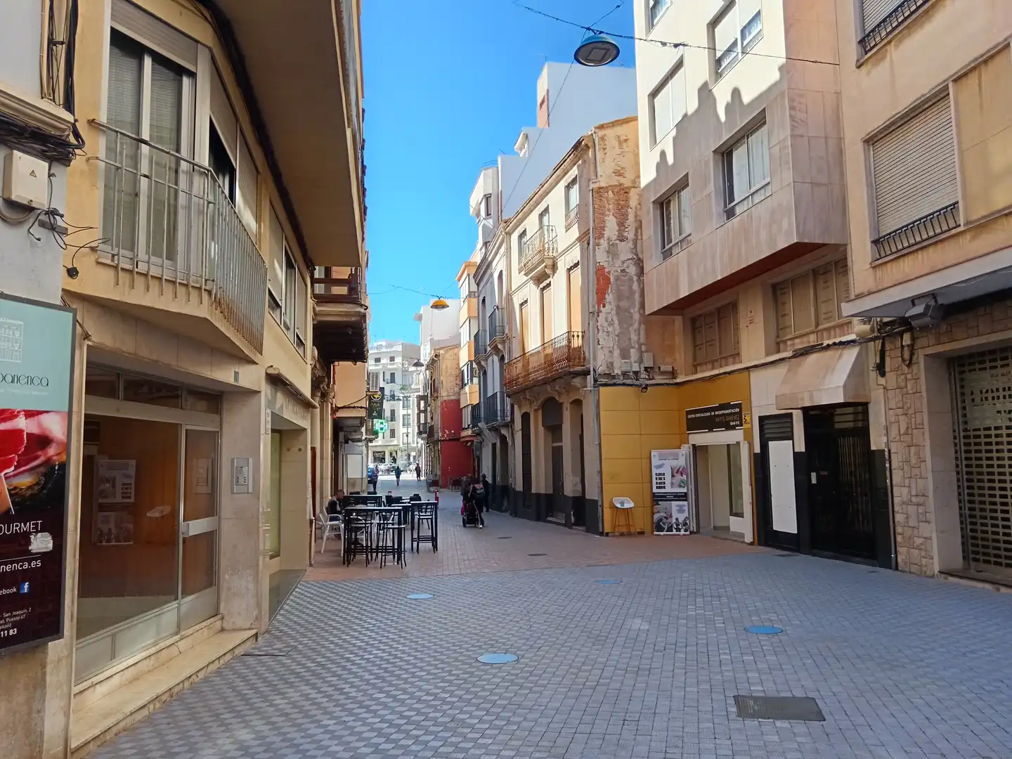 Adossat amb terrassa en venda a Centro, imagen 3