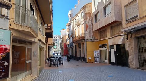 Foto 3 de Casa adosada en venda a Centro, Castellón