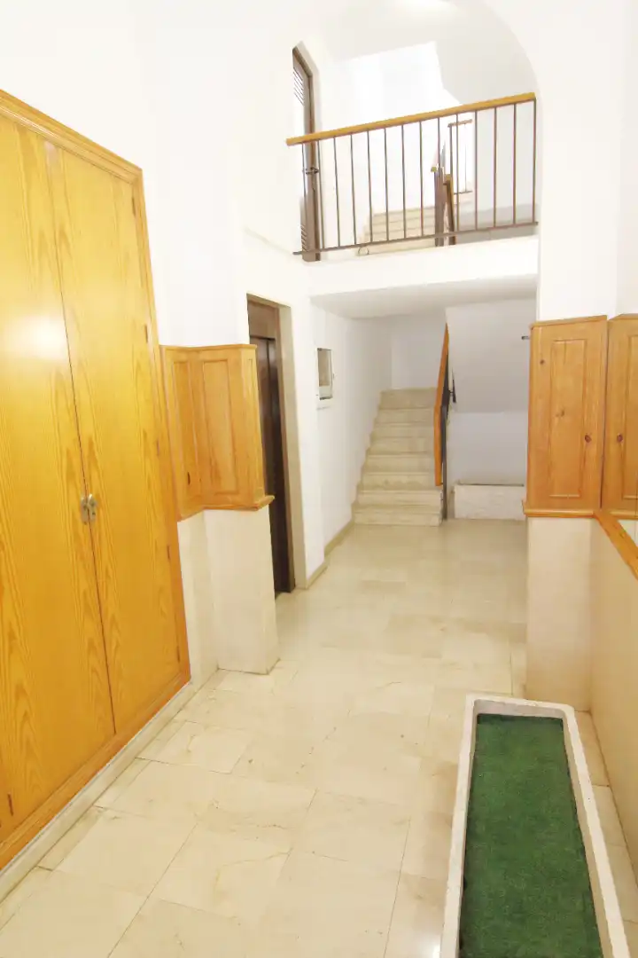Appartamento con terrazza in vendita a Carrer de la Constitució Espanyola, imagen 20