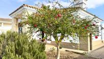 Exterior view of House or chalet for sale in Chiclana de la Frontera  with Terrace