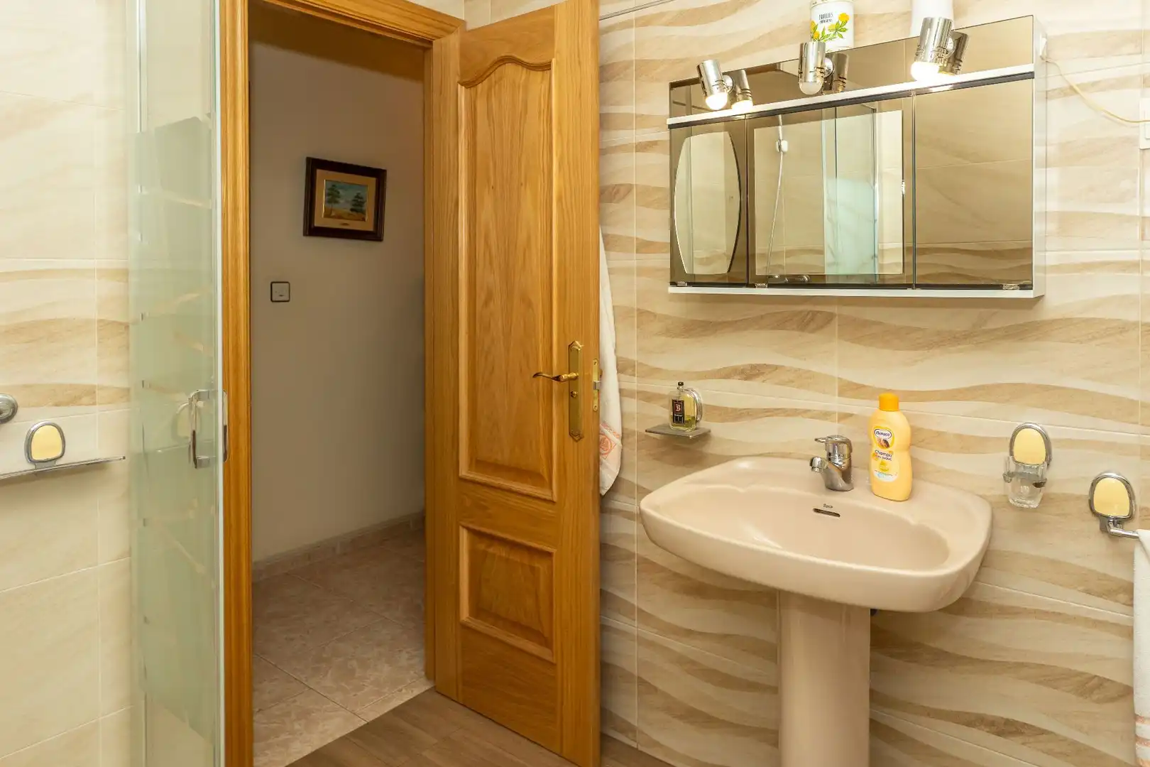 Flat with lift for sale in Mariana Pineda, imagen 16