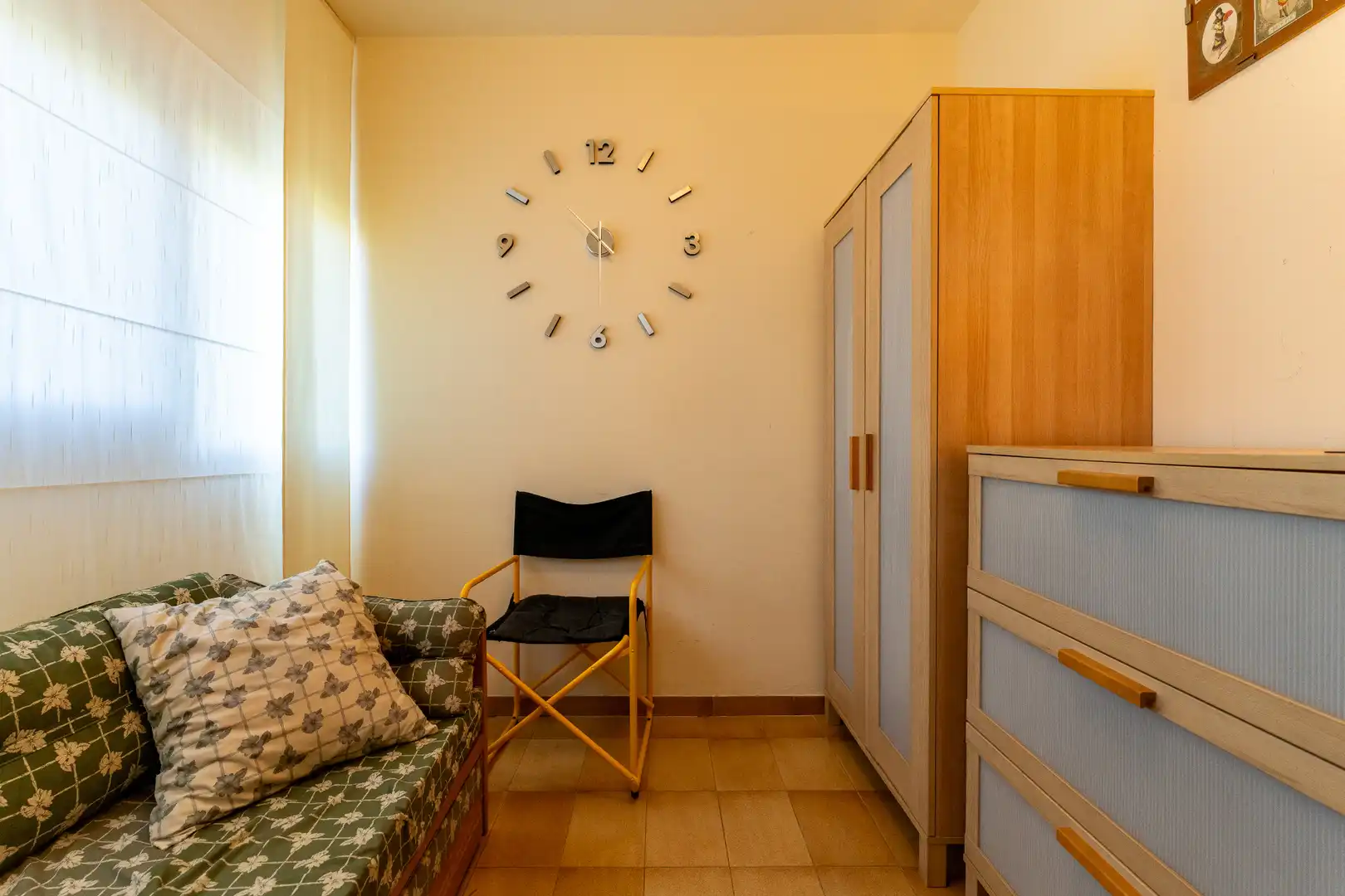 Bedroom of Houses for sale in Reus  with Air Conditioner, Heating and Private garden