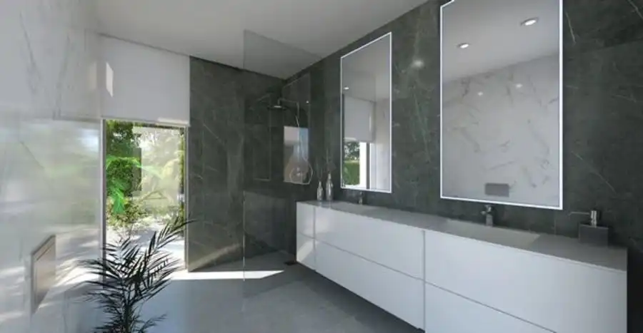Casa o chalet en venta en Baños y Mendigo