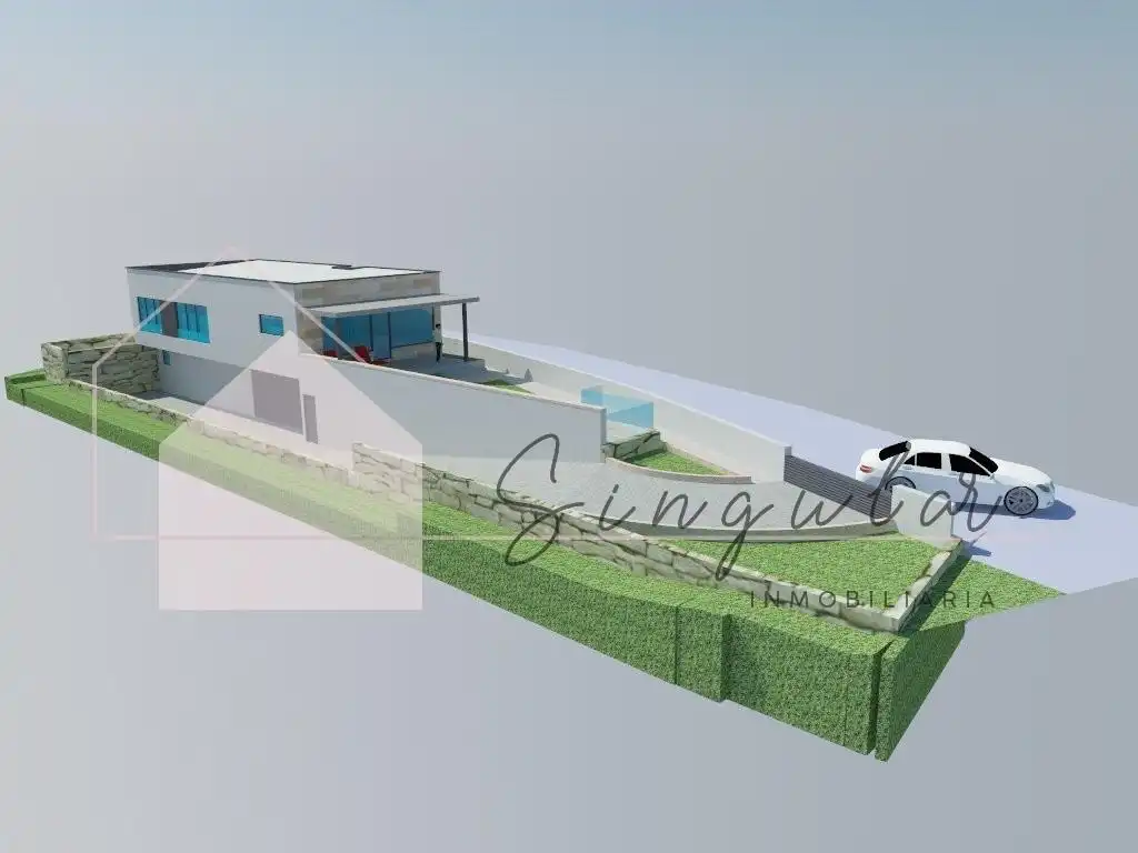 Terreno residencial en venta en Tui, imagen 18