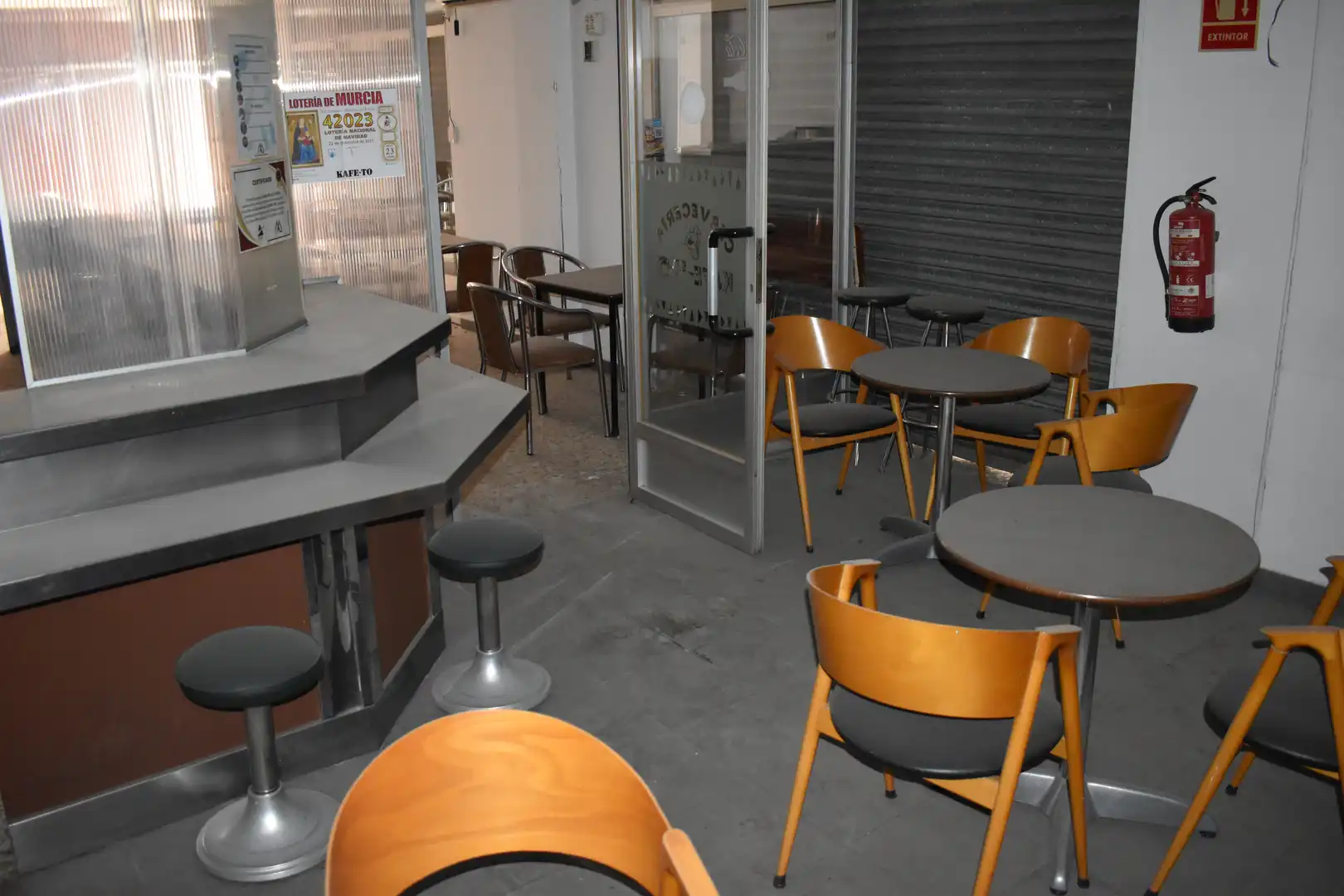 Commercial properties for rent in Elche / Elx  with Furnished