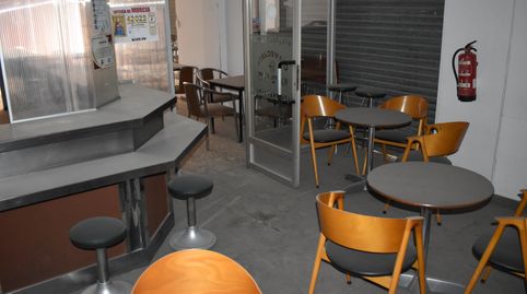 Photo 3 of Commercial properties for rent in Pont Nou - Corazón de Jesús, Elche / Elx