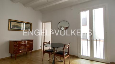 Foto 2 de Apartamento de alquiler en El Raval, Barcelona