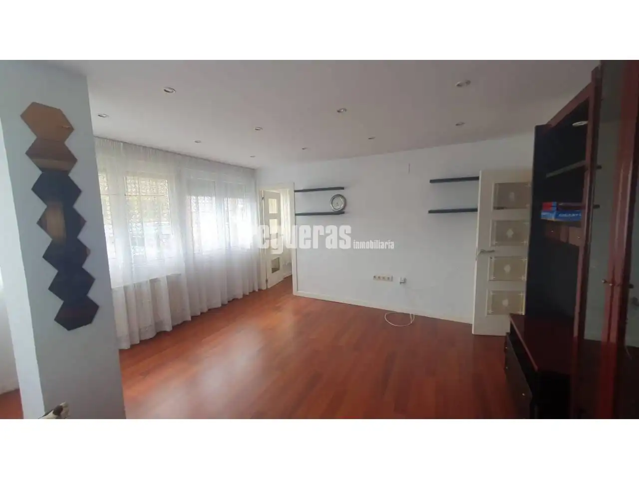 Schlafzimmer von Wohnung zum Verkauf in Castrillón mit Heizung und Abstellraum