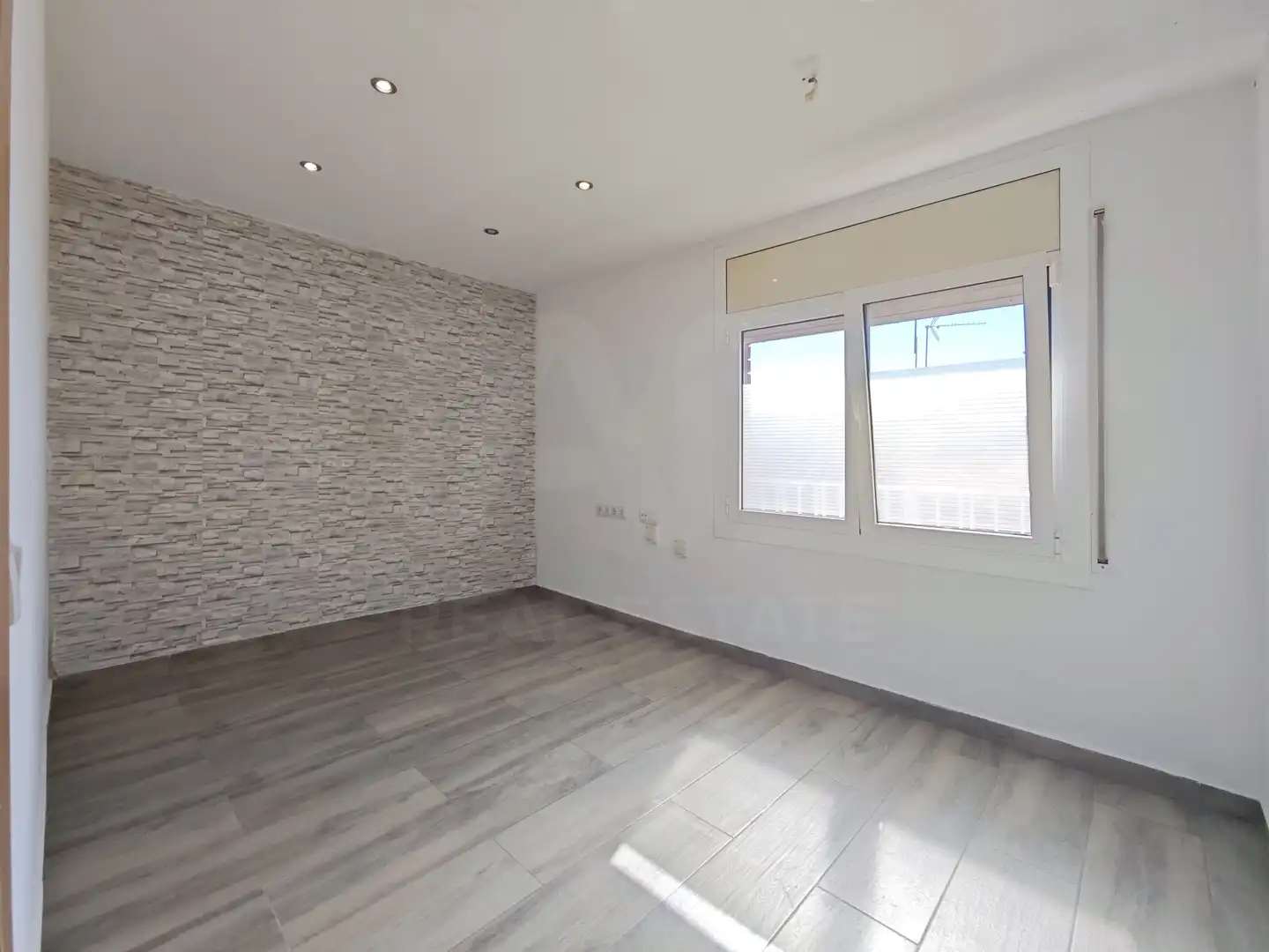 Living room of Flat for sale in Vilanova del Camí  with Air Conditioner
